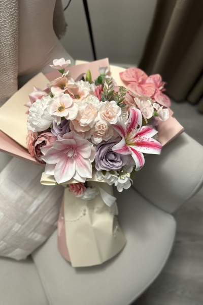 Canım Babama Fotoğraflı Hediye Kutusu