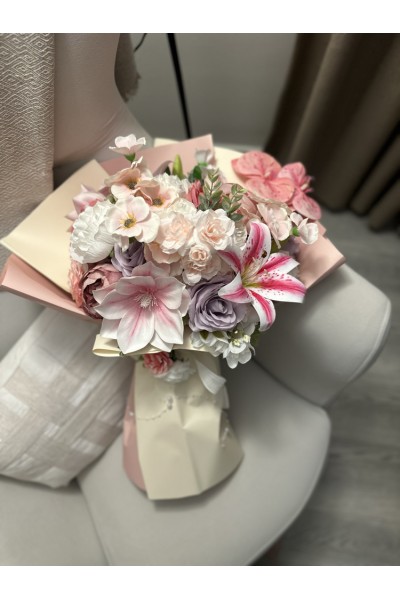 Canım Babama Fotoğraflı Hediye Kutusu