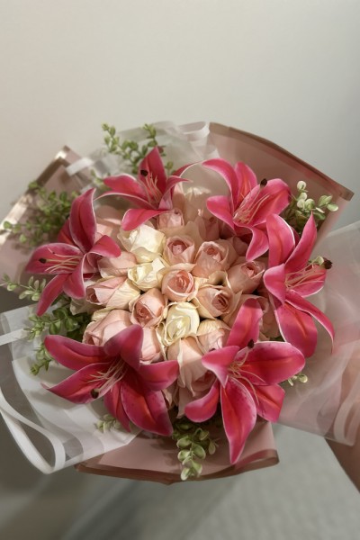 Canım Babama Fotoğraflı Hediye Kutusu