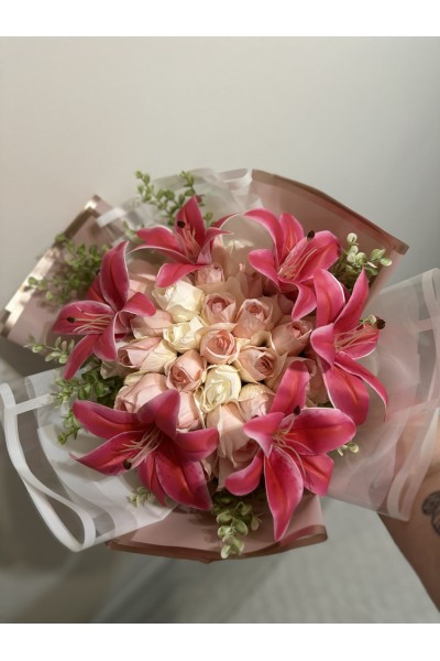 Canım Babama Fotoğraflı Hediye Kutusu