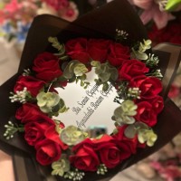 Canım Babama Fotoğraflı Hediye Kutusu